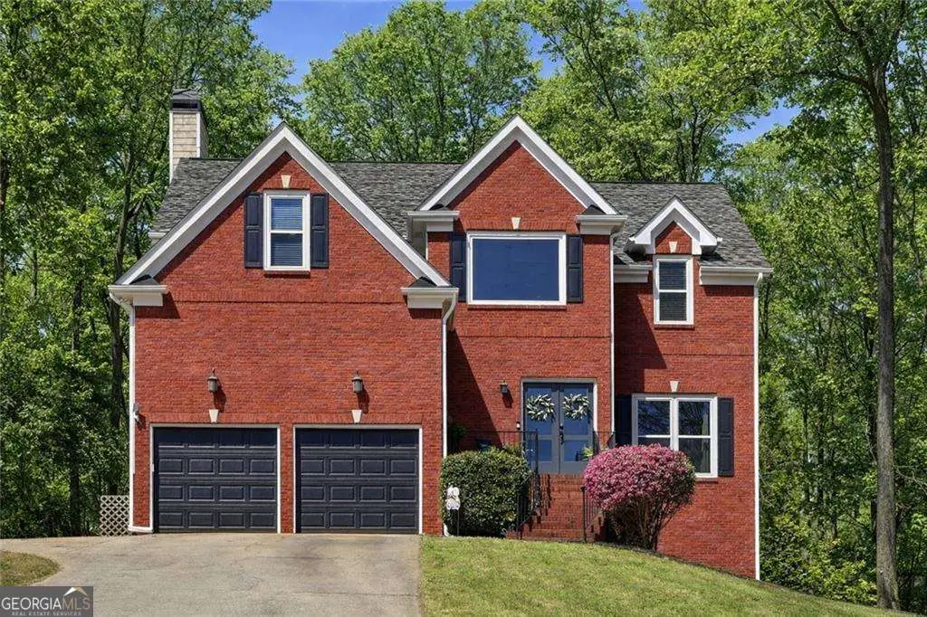 6036 Bateau Drive, Flowery Branch, GA 30542 - #1