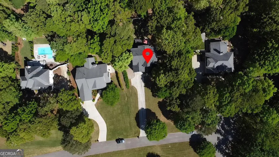 6036 Bateau Drive, Flowery Branch, GA 30542 - #3