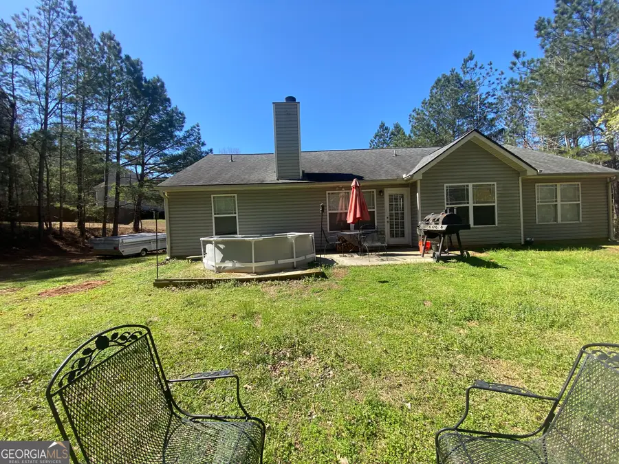 1529 Marigold Drive Nw, Bethlehem, GA 30620 - #3