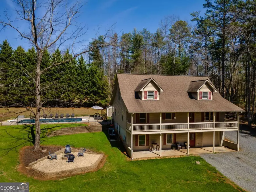 80 Pine Grove Drive, Blue Ridge, GA 30513 - #2