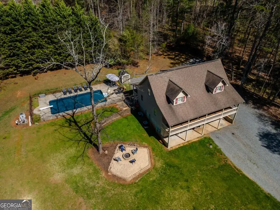 80 Pine Grove Drive, Blue Ridge, GA 30513 - #3