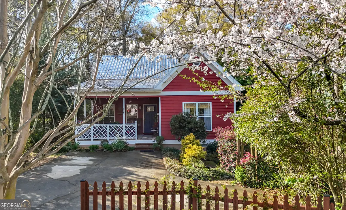 195 Derby Street, Athens, GA 30601 - #1