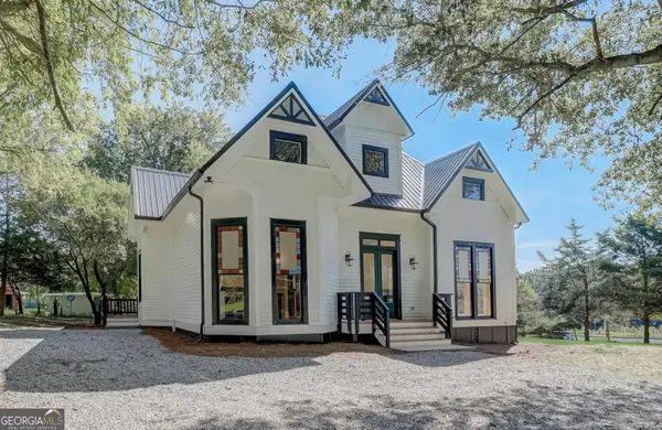 263 Julia Street, Monticello, GA 31064