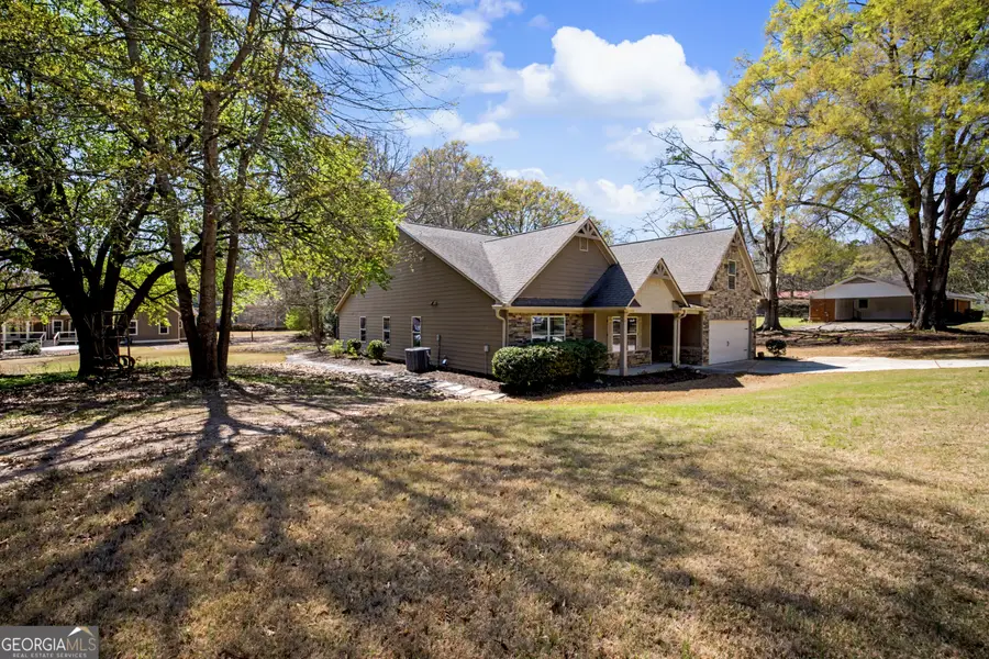 340 Grady Avenue, Fayetteville, GA 30214 - #2