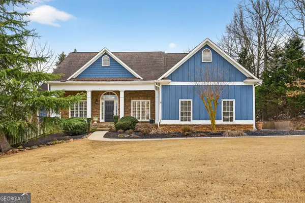 2920 Princeton Trace, Cumming, GA 30041