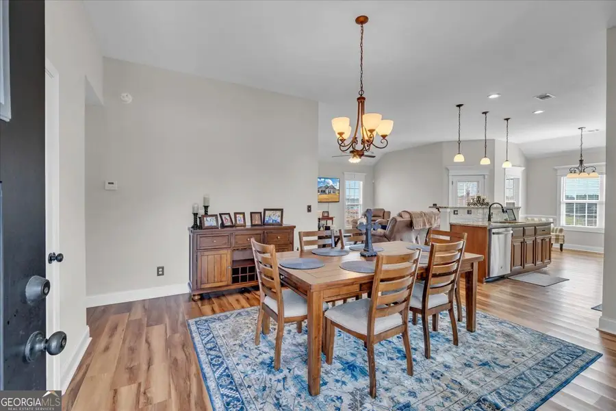 2301 Quail Ridge Lane, Perry, GA 31069 - #2