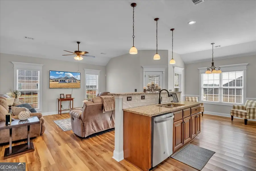 2301 Quail Ridge Lane, Perry, GA 31069 - #3