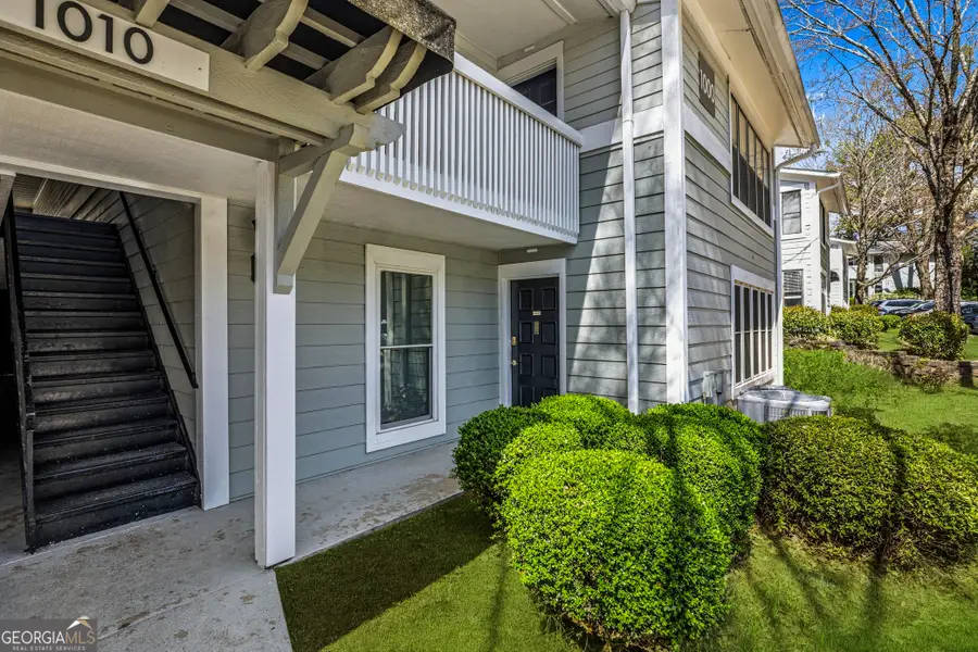 1003 Summit North Drive Ne, Atlanta, GA 30324 - #2