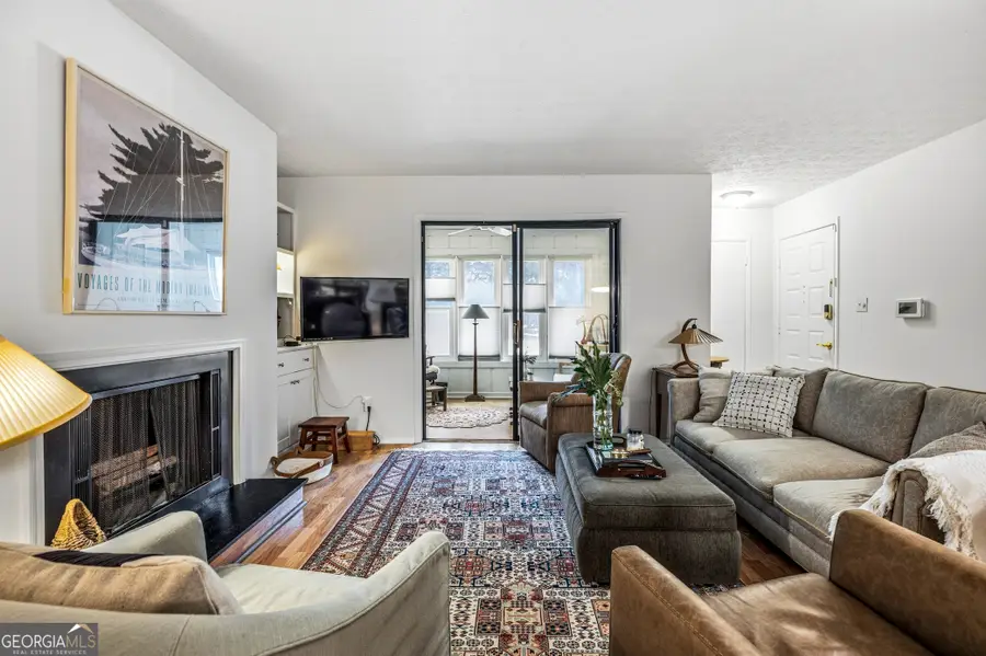 1003 Summit North Drive Ne, Atlanta, GA 30324 - #3