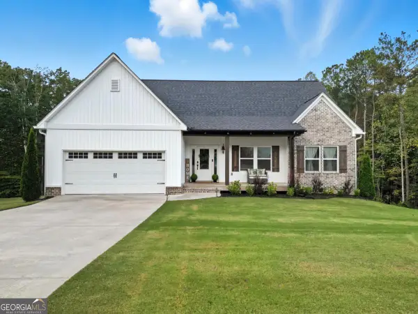 224 Brookshire Drive, Temple, GA 30179