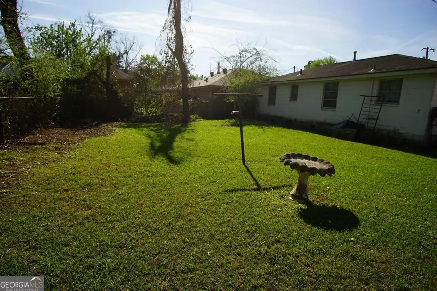 1938 Arcadian Street, Savannah, GA 31405 - #2