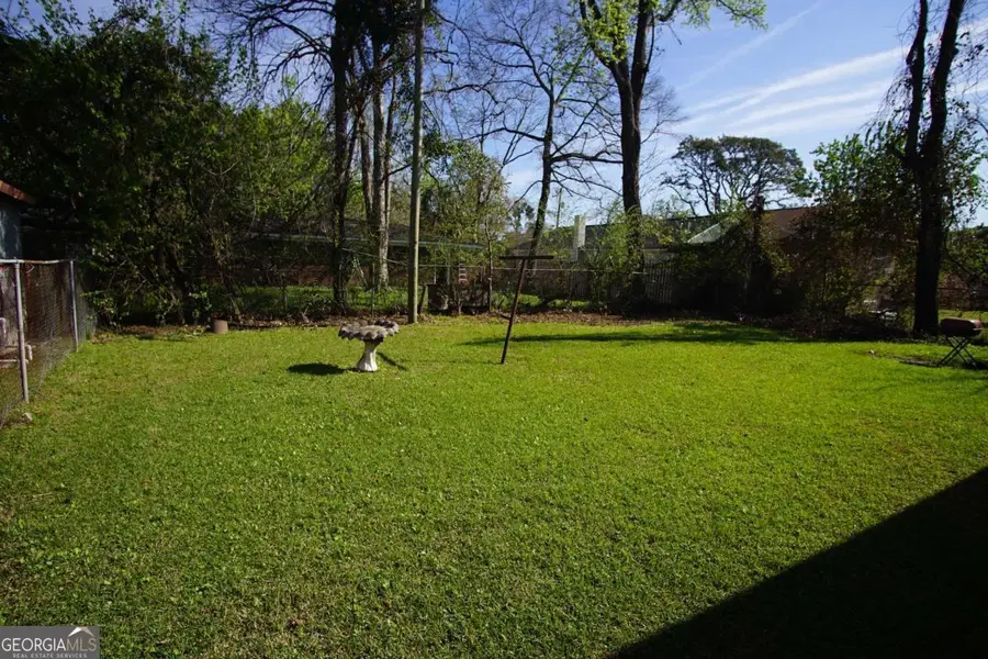 1938 Arcadian Street, Savannah, GA 31405 - #3