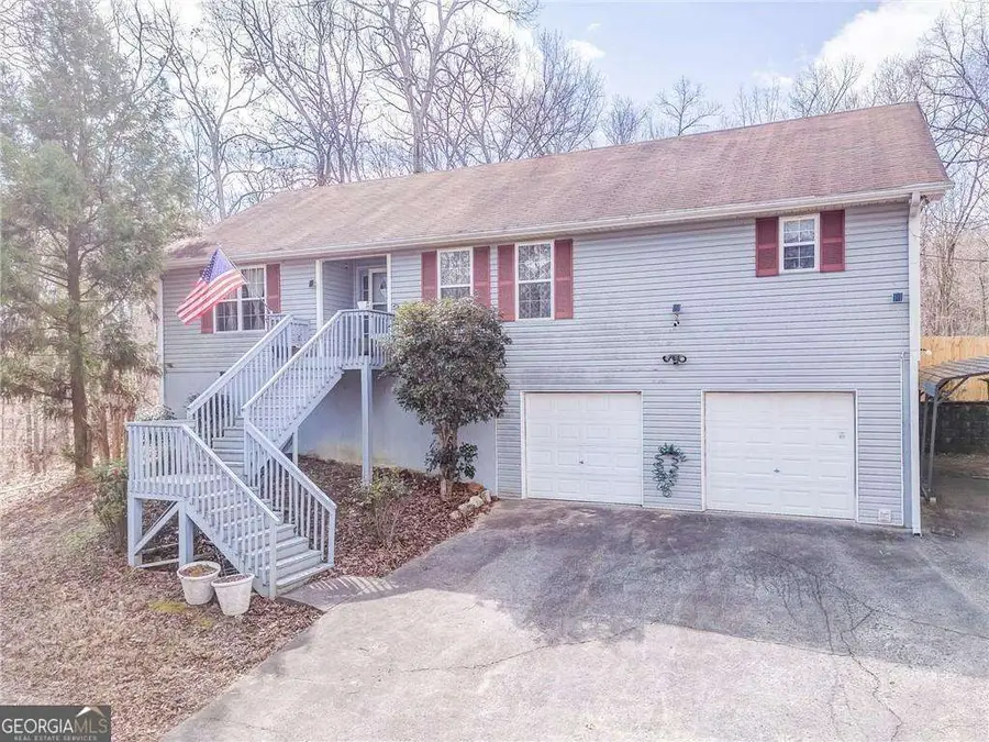 1146 Reeceburg Road Se, Silver Creek, GA 30173 - #2