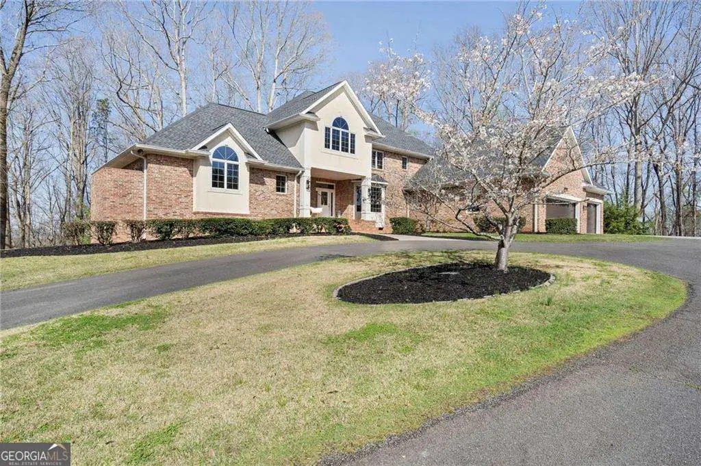 1959 Miller Ferry Road Sw, Calhoun, GA 30701 - #1