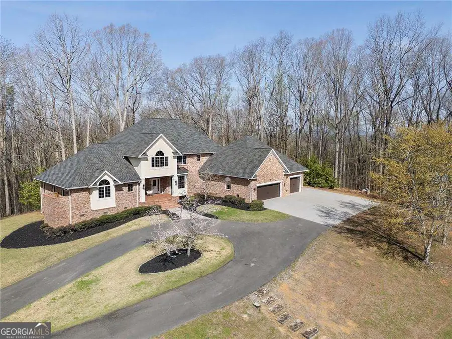 1959 Miller Ferry Road Sw, Calhoun, GA 30701 - #2