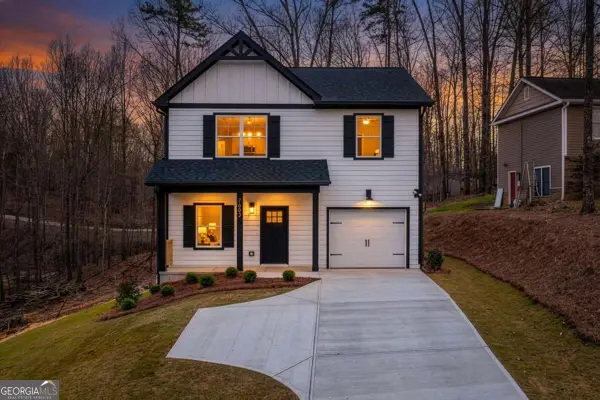 7603 Beachwood Drive, Murrayville, GA 30564