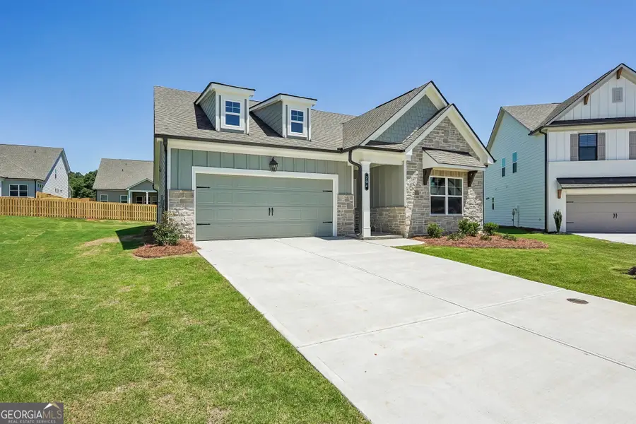 204 Cantrell View Court, Cartersville, GA 30120 - #2