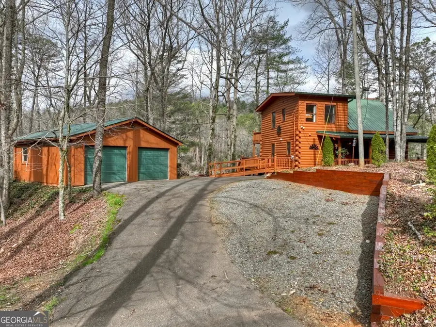 4081 Whitepath Road, Ellijay, GA 30540 - #2