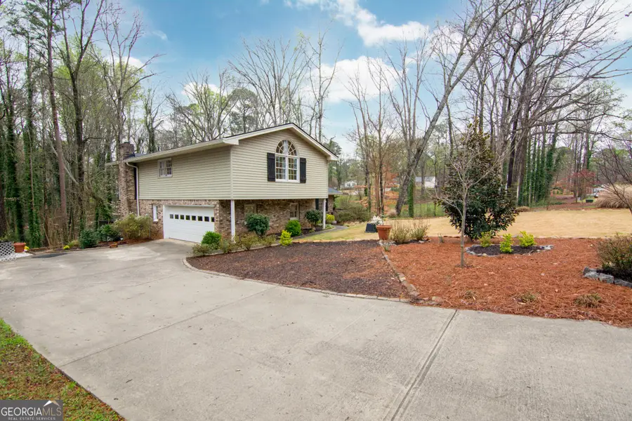 2703 Heath Lane, Duluth, GA 30096 - #2