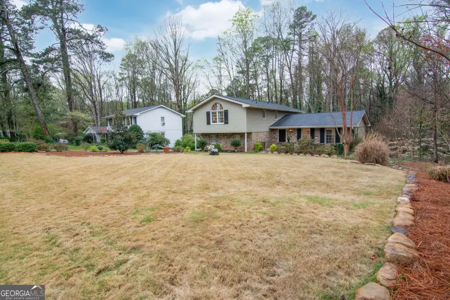 2703 Heath Lane, Duluth, GA 30096 - #3