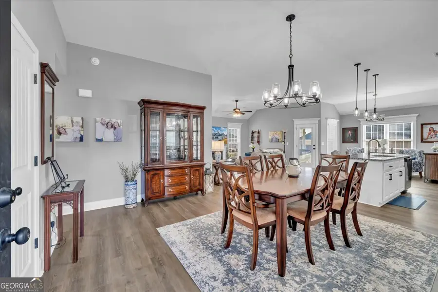 2501 Quail Ridge Lane, Perry, GA 31069 - #2