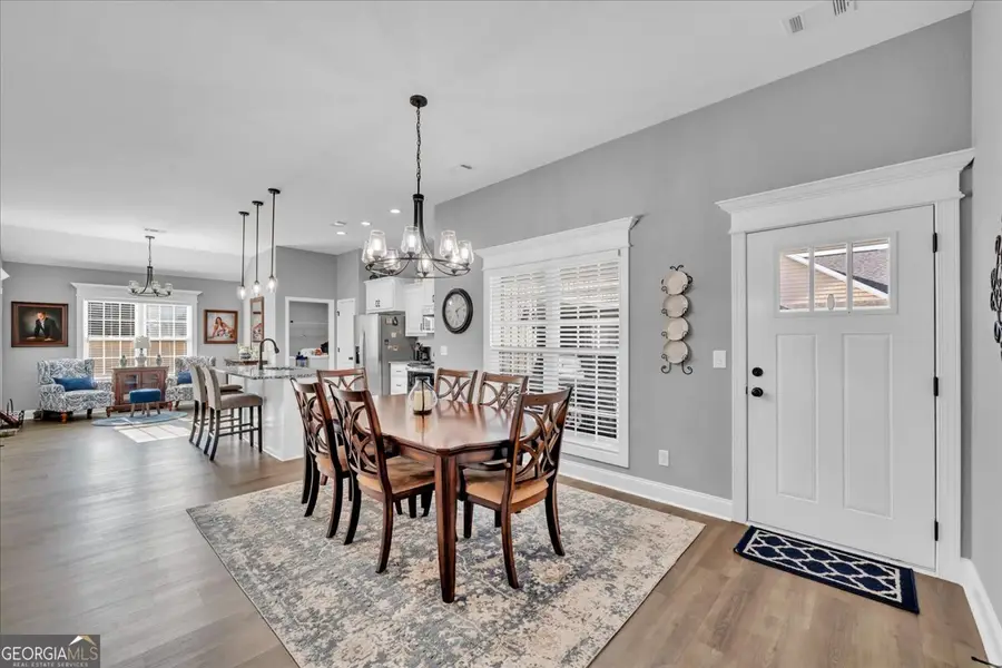 2501 Quail Ridge Lane, Perry, GA 31069 - #3