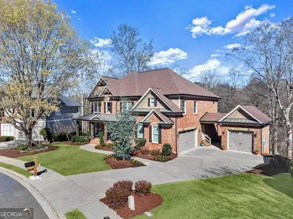 6049 Grand Loop Road, Sugar Hill, GA 30518