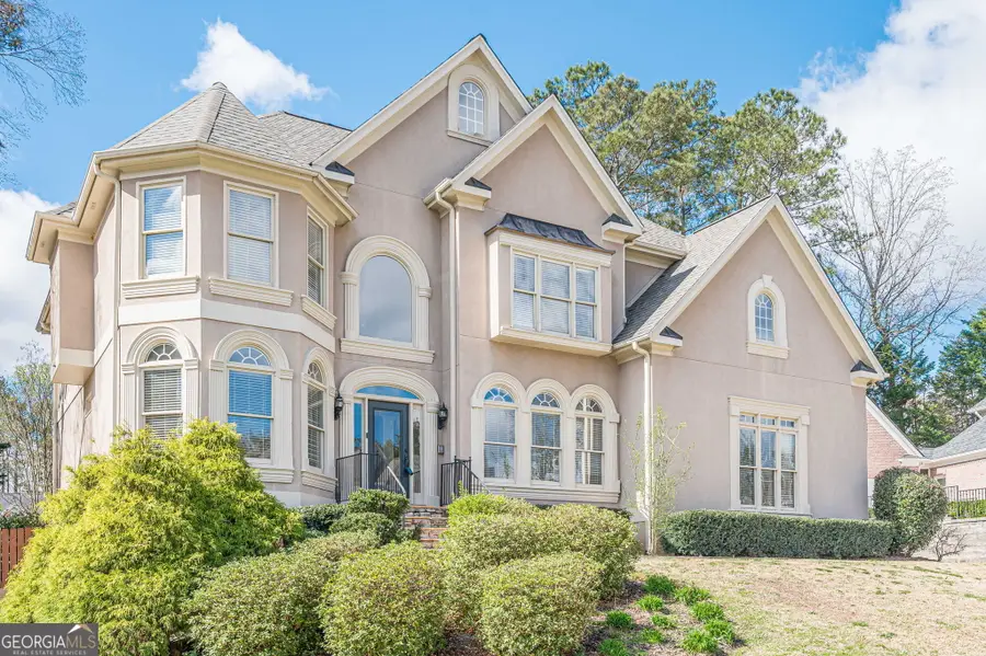 6270 Deerwoods Trail, Alpharetta, GA 30005 - #2