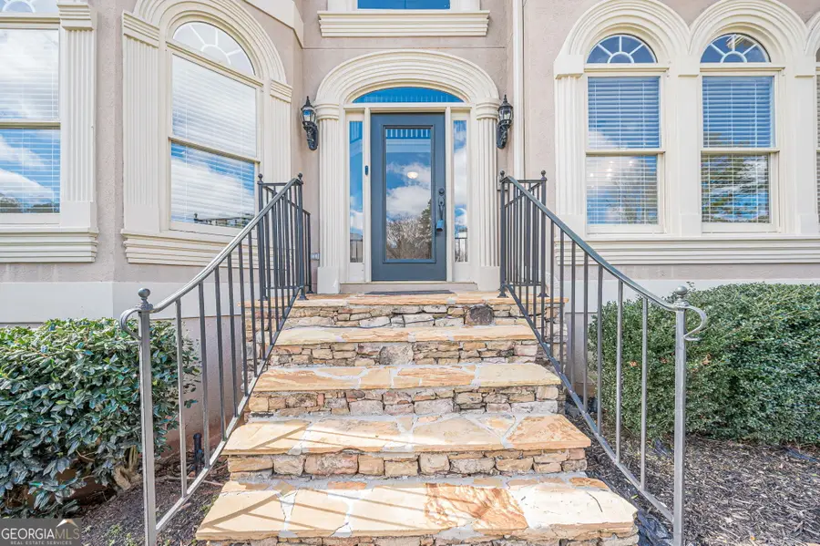 6270 Deerwoods Trail, Alpharetta, GA 30005 - #3