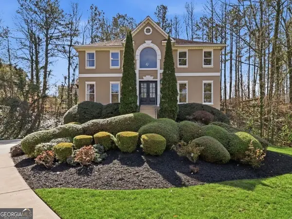 3566 Hawfinch Court Ne, Roswell, GA 30075