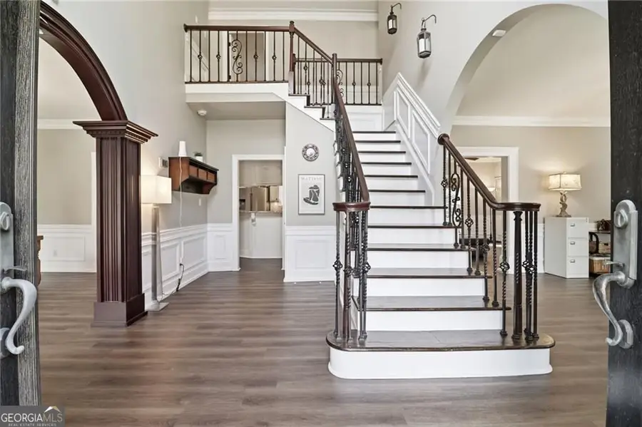 3566 Hawfinch Court Ne, Roswell, GA 30075 - #2