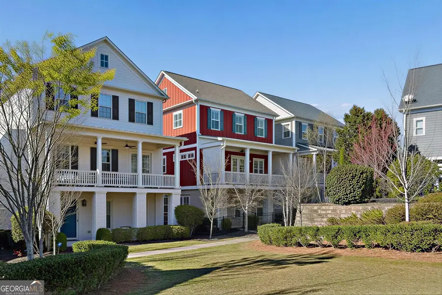 6015 Richwood Circle, Roswell, GA 30076 - #2