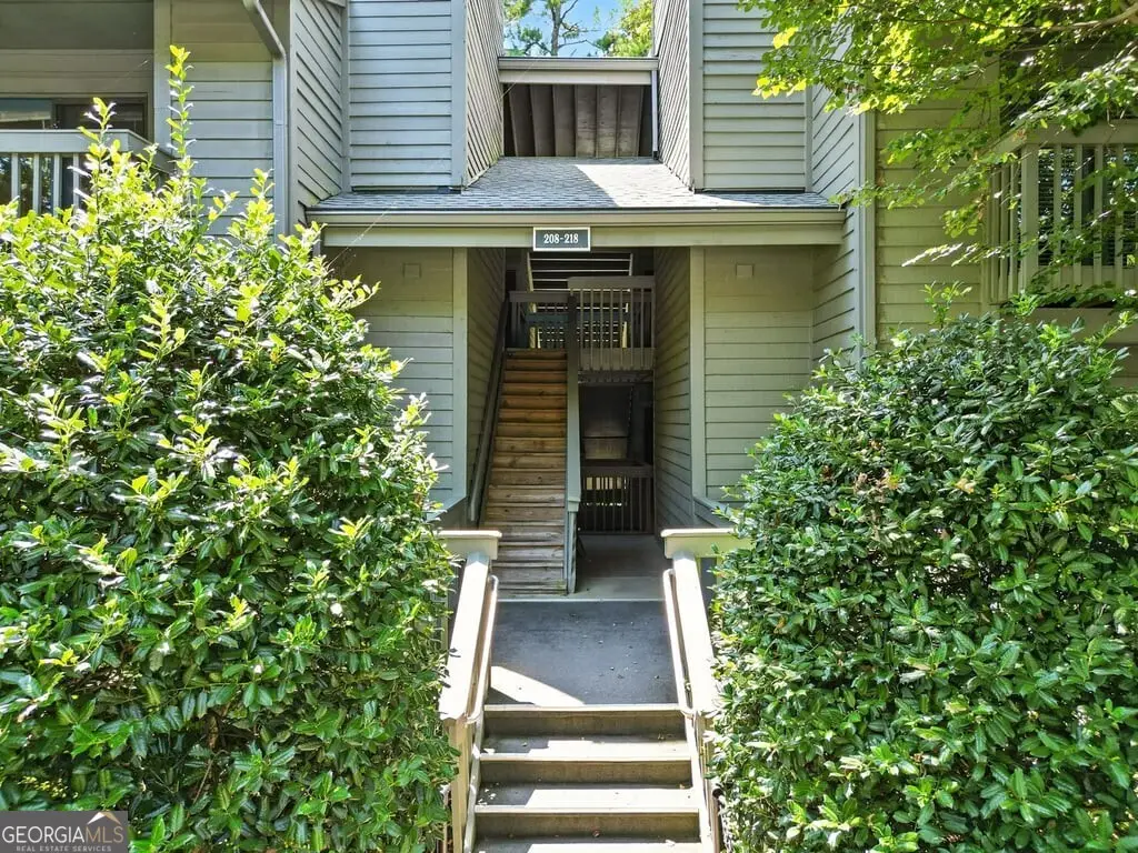 217 Tuxworth Circle, Decatur, GA 30033 - #1