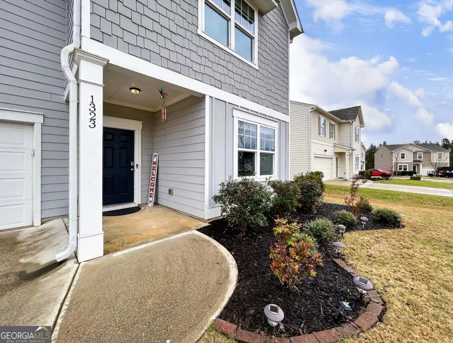 1323 Hudson Court, Bethlehem, GA 30620 - #2