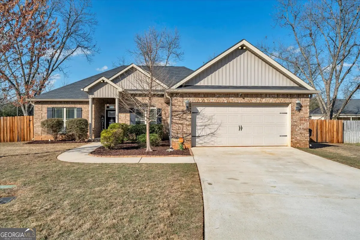 102 Mcewen Court, Perry, GA 31069 - #1