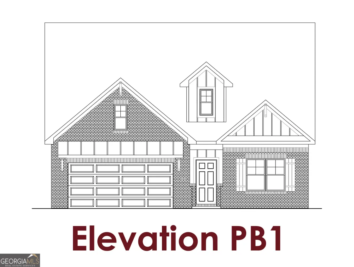 200 Cantrell View Court, Cartersville, GA 30120 - #1