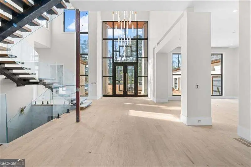 124 Woodlawn Drive Ne, Marietta, GA 30067 - #3