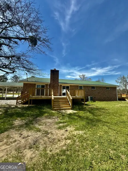 968 Boneville Road, Thomson, GA 30824 - #2