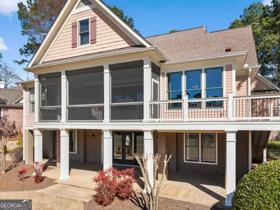 1061 Kimbrough Hill Drive, Greensboro, GA 30642 - #3