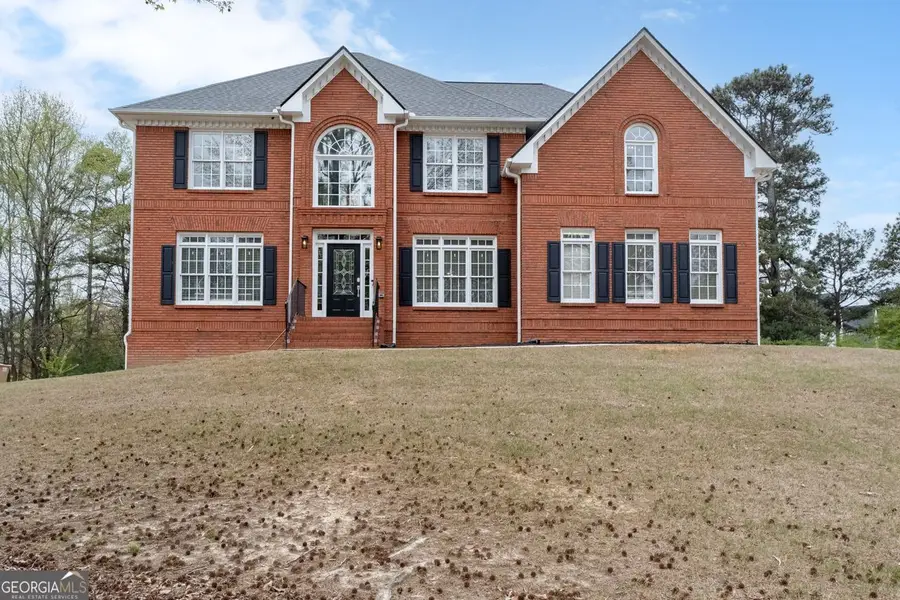 4392 Chatuge Drive, Buford, GA 30519 - #2