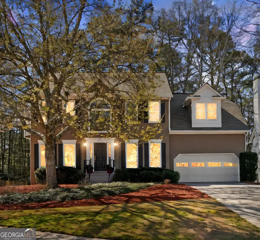 1120 Northpoint Trace, Roswell, GA 30076 - #2