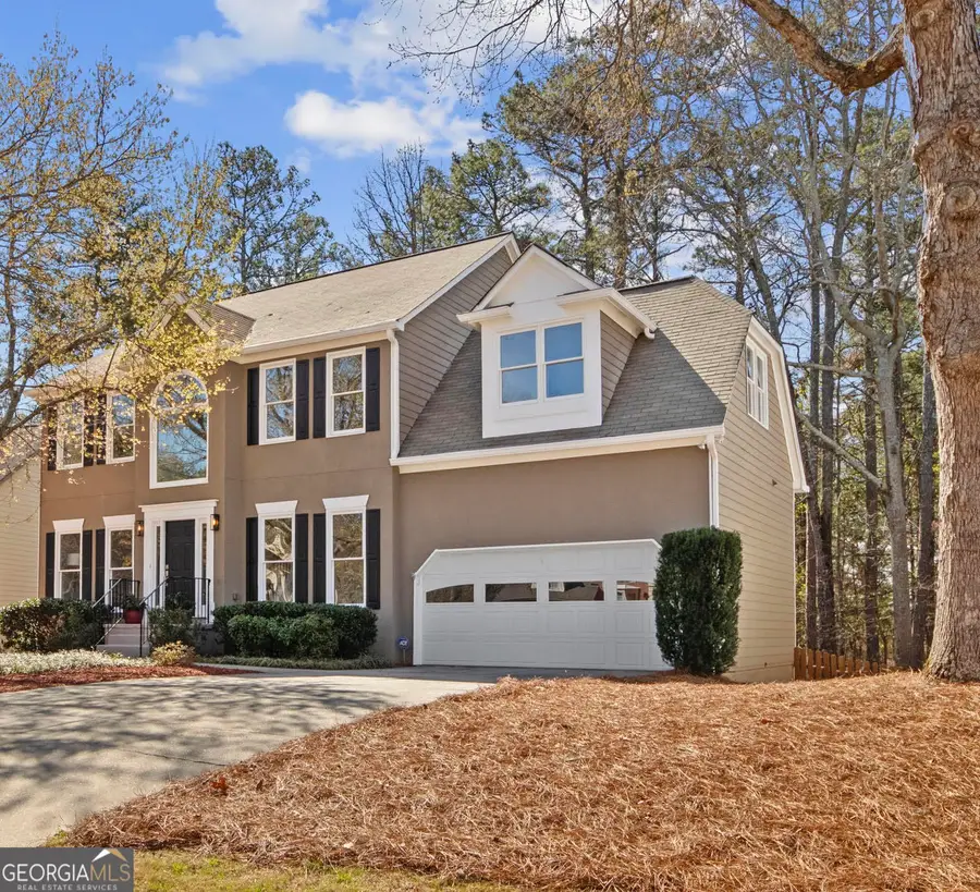 1120 Northpoint Trace, Roswell, GA 30076 - #3