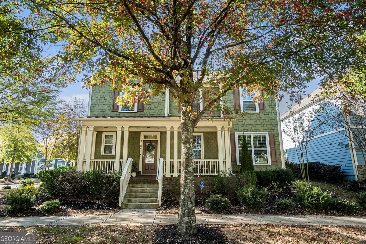 3184 Ancoats Street, Douglasville, GA 30135 - #1