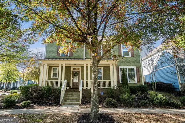 3184 Ancoats Street, Douglasville, GA 30135