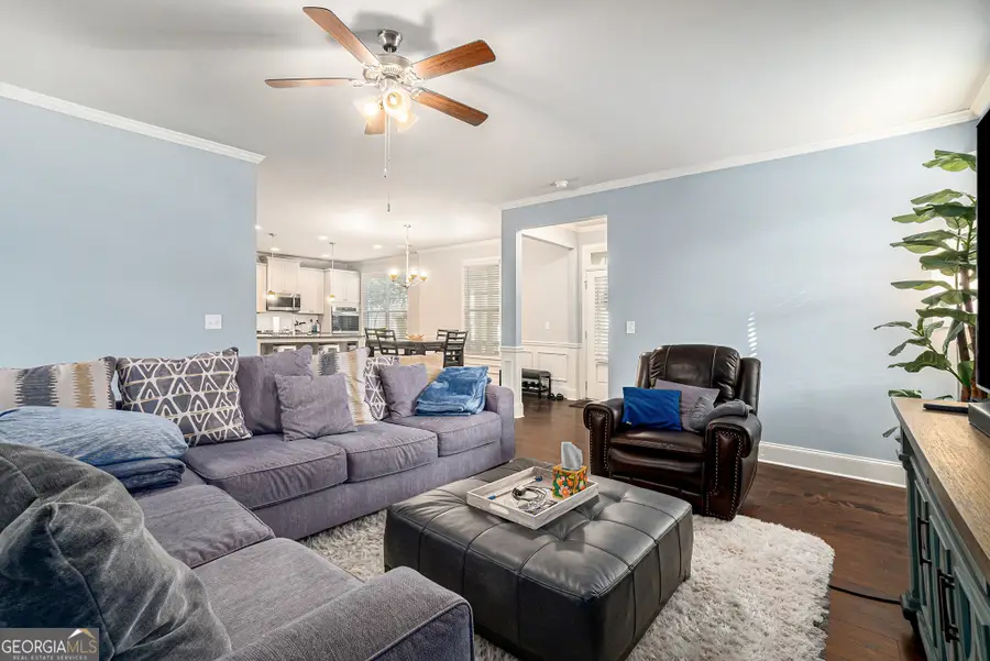 3184 Ancoats Street, Douglasville, GA 30135 - #3