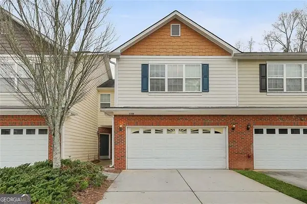 1108 Treymont Lane, Lawrenceville, GA 30045