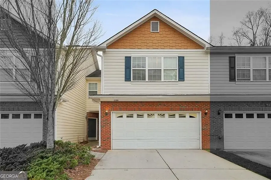 1108 Treymont Lane, Lawrenceville, GA 30045 - #2