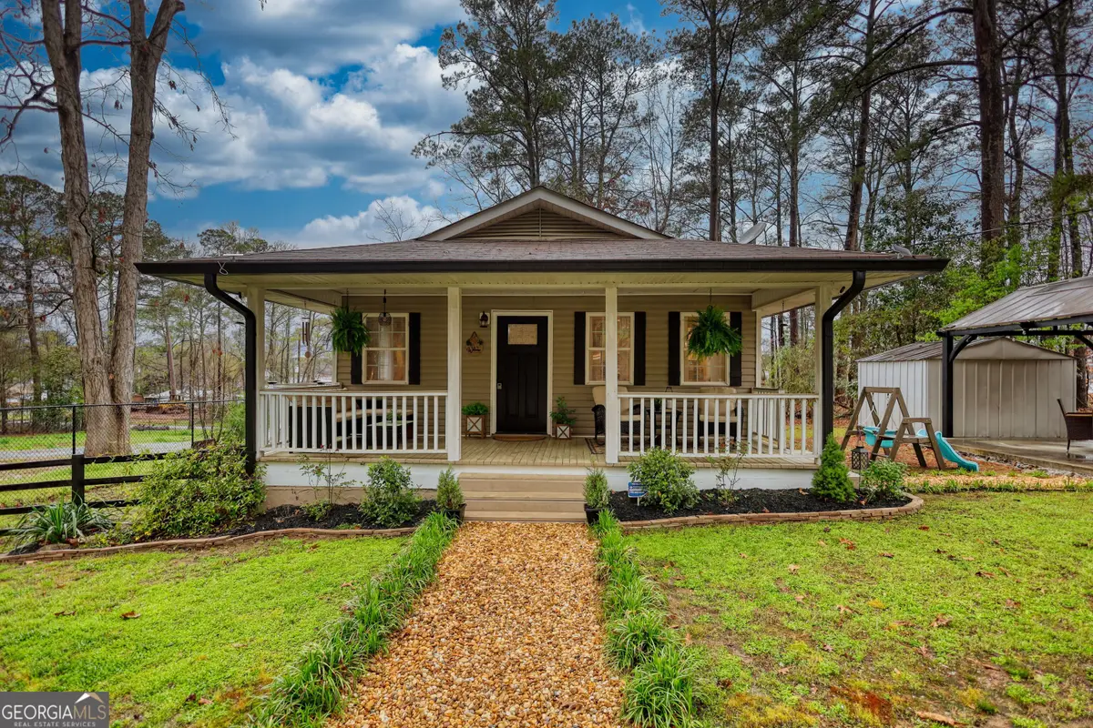 30 Waters Street, Monticello, GA 31064 - #1