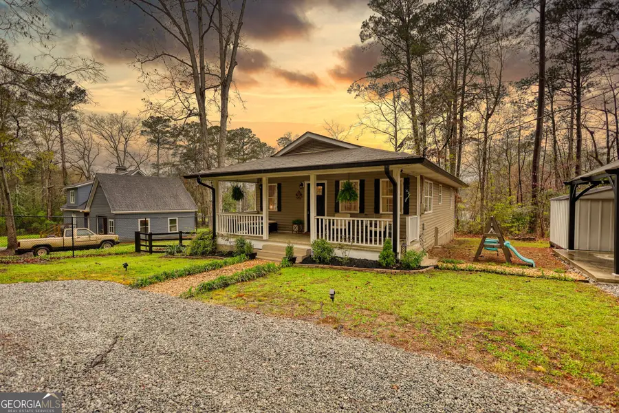 30 Waters Street, Monticello, GA 31064 - #3