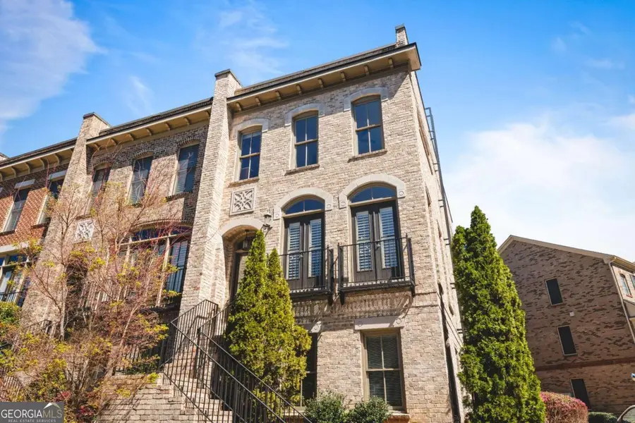17 Arbor Way Drive, Decatur, GA 30030 - #2
